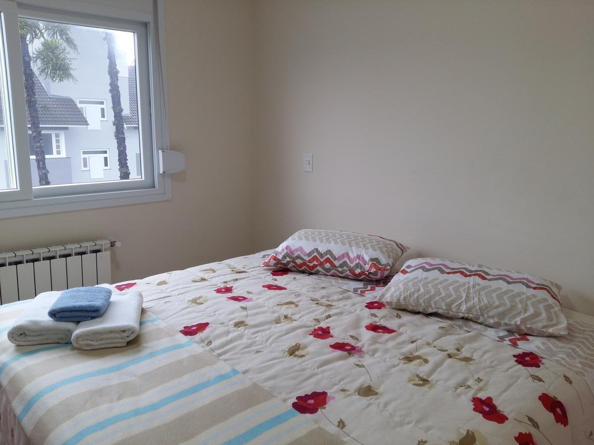 Apartment Apto Palace De France - Serra Gaucha