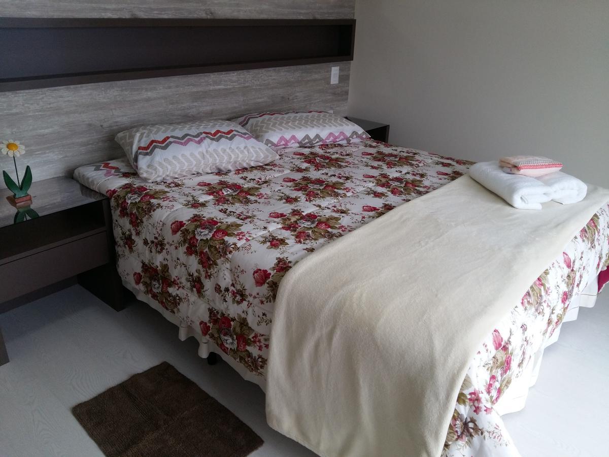 Apartment Apto Palace De France - Serra Gaucha *
