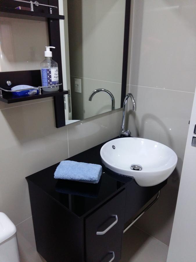 公寓 Apto Palace De France - Serra Gaucha