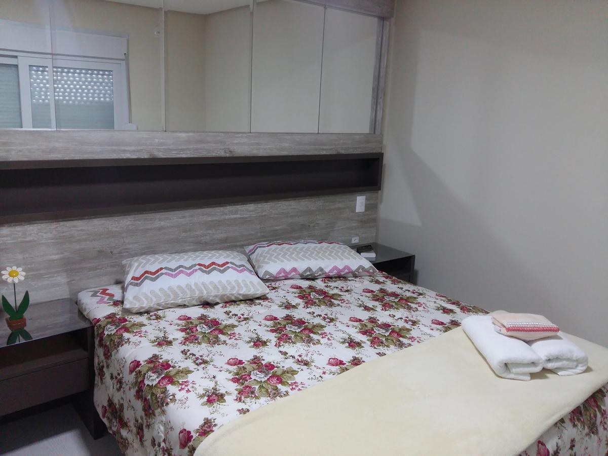 公寓 Apto Palace De France - Serra Gaucha *