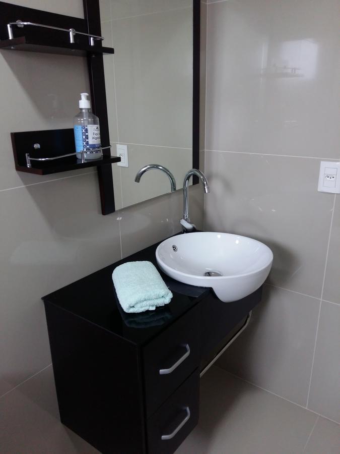 公寓 Apto Palace De France - Serra Gaucha Canela